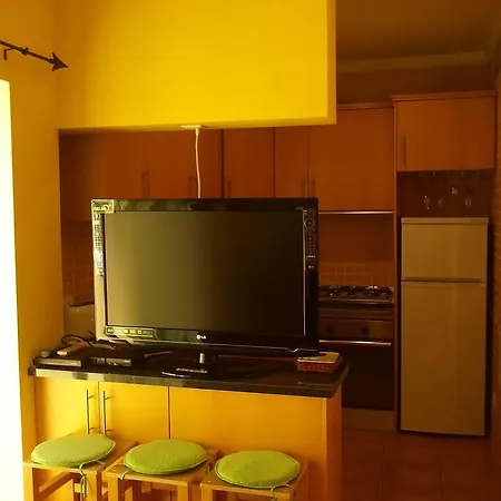 Casa Alto Rodes Σπίτι διακοπών *
