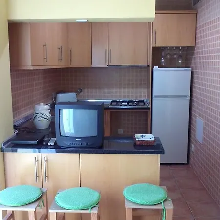Feriehus Casa Alto Rodes