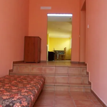 Casa Alto Rodes *