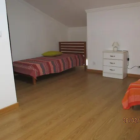 Prázdninový dům Casa Alto Rodes Faro
