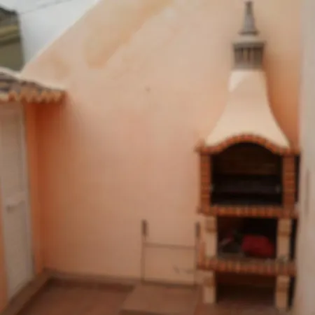 Prázdninový dům Casa Alto Rodes *