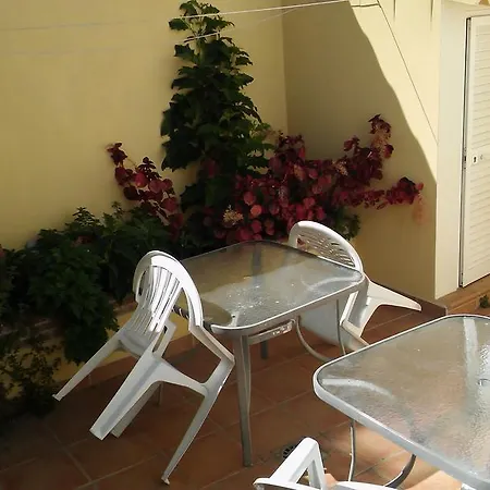 Prázdninový dům Casa Alto Rodes