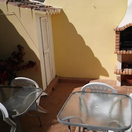 Casa Alto Rodes Faro