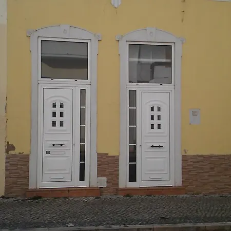 Prázdninový dům Casa Alto Rodes