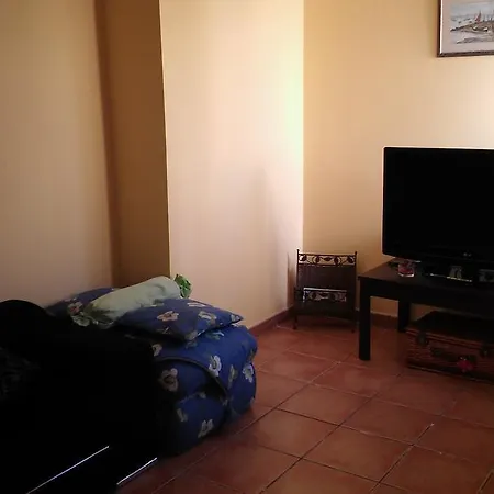Casa Alto Rodes Prázdninový dům Faro