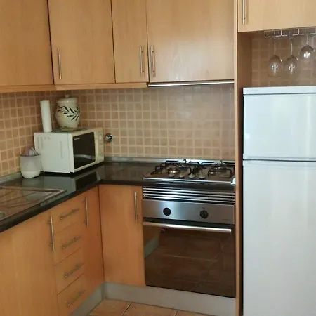 Prázdninový dům Casa Alto Rodes Faro