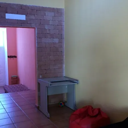 Casa Alto Rodes