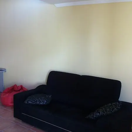 Casa Alto Rodes Faro