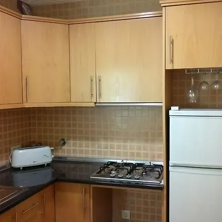 Prázdninový dům Casa Alto Rodes