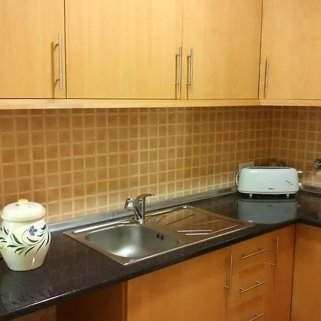 Prázdninový dům Casa Alto Rodes *