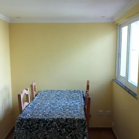 Prázdninový dům Casa Alto Rodes Faro