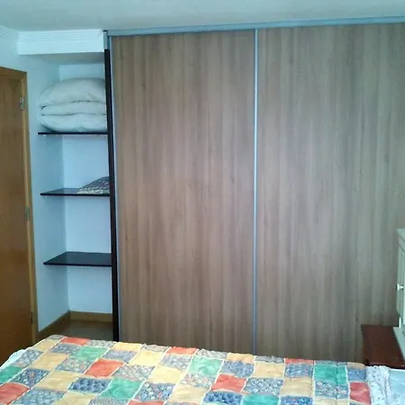 Prázdninový dům Casa Alto Rodes *