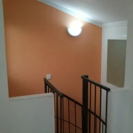 Prázdninový dům Casa Alto Rodes Faro
