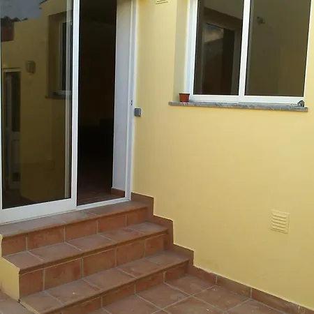Prázdninový dům Casa Alto Rodes *