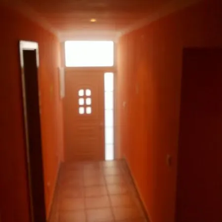 Prázdninový dům Casa Alto Rodes Faro
