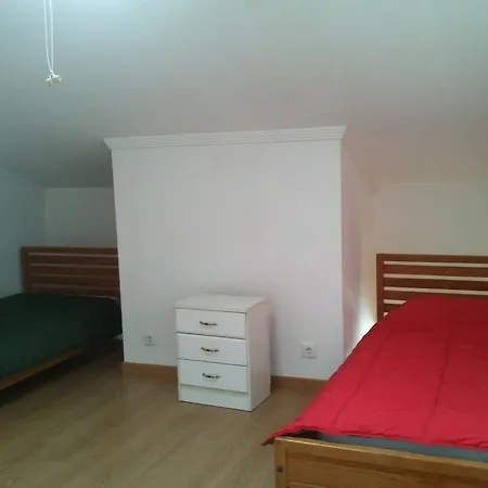 Prázdninový dům Casa Alto Rodes *