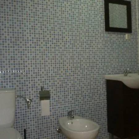 Prázdninový dům Casa Alto Rodes *