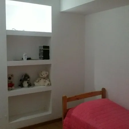 Prázdninový dům Casa Alto Rodes