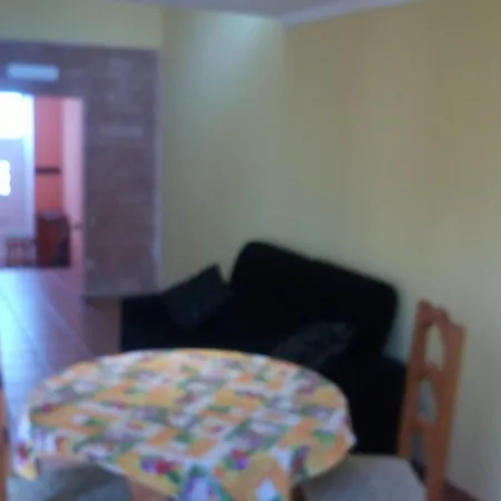 Prázdninový dům Casa Alto Rodes *