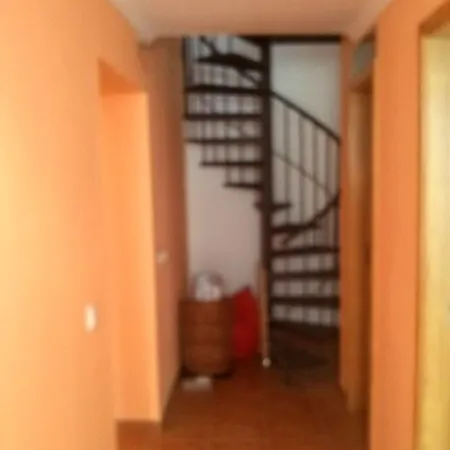 Casa Alto Rodes Faro