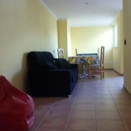 Prázdninový dům Casa Alto Rodes