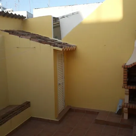 Prázdninový dům Casa Alto Rodes Faro