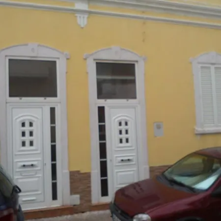 Prázdninový dům Casa Alto Rodes *